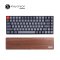 Keychron Keyboard Wooden Palm Rest (K2/K6) ที่รองข้อมือ