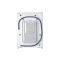 LG FB1209S6W เครื่องซักผ้าฝาหน้า 9 กก. Inverter Direct Drive Steam