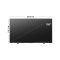 TOSHIBA ทีวี QLED 100 นิ้ว รุ่น 100Z570SP 4K QLED Smart TV ระบบ VIDAA