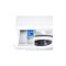 LG FB1209S6W เครื่องซักผ้าฝาหน้า 9 กก. Inverter Direct Drive Steam