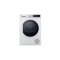 LG RD08NHP5W เครื่องอบผ้าฝาหน้า 8 กก. Heat Pump | DUAL Inverter