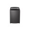 LG T2519VBTB เครื่องซักผ้าฝาบน 19 กก. Smart Inverter | TurboDrum™