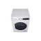 LG RD08NHP5W เครื่องอบผ้าฝาหน้า 8 กก. Heat Pump | DUAL Inverter