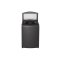 LG T2519VBTB เครื่องซักผ้าฝาบน 19 กก. Smart Inverter | TurboDrum™