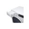 LG RD08NHP5W เครื่องอบผ้าฝาหน้า 8 กก. Heat Pump | DUAL Inverter