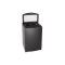 LG T2519VBTB เครื่องซักผ้าฝาบน 19 กก. Smart Inverter | TurboDrum™