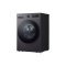 LG F2515SNEG เครื่องซักผ้าฝาหน้า 15 กก. AI DD TurboWash 360° Steam