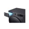 LG RV10VHP4B เครื่องอบผ้า Heat Pump 10 กก. DUAL Inverter สีดำ