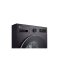 LG F2515SNEG เครื่องซักผ้าฝาหน้า 15 กก. AI DD TurboWash 360° Steam
