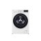LG FV1410S5WG1 เครื่องซักผ้าฝาหน้า 10 กก. AI DD Steam Inverter Direct Drive