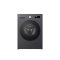 LG FB1209S5M เครื่องซักผ้าฝาหน้า 9 กก. สีดำ Inverter Direct Drive