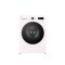 LG FB1209D5W เครื่องซักและอบผ้าฝาหน้า 9/5 กก. Inverter Direct Drive