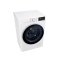 LG FV1410S5WG1 เครื่องซักผ้าฝาหน้า 10 กก. AI DD Steam Inverter Direct Drive
