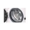 LG FB1209D5W เครื่องซักและอบผ้าฝาหน้า 9/5 กก. Inverter Direct Drive