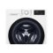 LG FV1410S5WG1 เครื่องซักผ้าฝาหน้า 10 กก. AI DD Steam Inverter Direct Drive