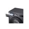 LG FB1209S5M เครื่องซักผ้าฝาหน้า 9 กก. สีดำ Inverter Direct Drive