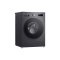 LG FB1209S5M เครื่องซักผ้าฝาหน้า 9 กก. สีดำ Inverter Direct Drive
