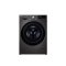 LG FV1412S2B เครื่องซักผ้าฝาหน้า 12 กก. AI DD TurboWash 360° Steam+
