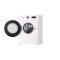LG FB1209D5W เครื่องซักและอบผ้าฝาหน้า 9/5 กก. Inverter Direct Drive