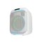 AIWA ลำโพงบลูทูธ รุ่น AW-X1800 ดอก 8 นิ้ว ไมค์ลอยคู่ รีโมท 160 วัตต์ AIWA  AW-X1800 Party Speaker ลำโพงบลูทูธปาร์ตี้ คาราโอเกะ