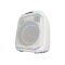 AIWA ลำโพงบลูทูธ รุ่น AW-X1800 ดอก 8 นิ้ว ไมค์ลอยคู่ รีโมท 160 วัตต์ AIWA  AW-X1800 Party Speaker ลำโพงบลูทูธปาร์ตี้ คาราโอเกะ