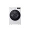 LG F2515RNEW เครื่องซักอบผ้าฝาหน้า ซัก 15 กก. อบ 8 กก. | AI DD™ TurboWash 360°