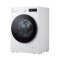 LG F2515RNEW เครื่องซักอบผ้าฝาหน้า ซัก 15 กก. อบ 8 กก. | AI DD™ TurboWash 360°