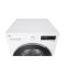 LG F2515RNEW เครื่องซักอบผ้าฝาหน้า ซัก 15 กก. อบ 8 กก. | AI DD™ TurboWash 360°