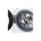 LG F2515SNEW เครื่องซักผ้าฝาหน้า 15 กก. AI DD™ | TurboWash 360 | ThinQ™