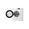LG F2515SNEW เครื่องซักผ้าฝาหน้า 15 กก. AI DD™ | TurboWash 360 | ThinQ™