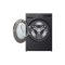 LG FX2725SFXKA เครื่องซักผ้าฝาหน้า 25 กก. AI DD™ | TurboWash 360 | ThinQ™