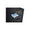 LG FX2725SFXKA เครื่องซักผ้าฝาหน้า 25 กก. AI DD™ | TurboWash 360 | ThinQ™