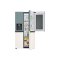 LG GC-X257CMEW ตู้เย็น InstaView Side-by-Side 22.4 คิว Smart Inverter Wi-Fi