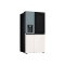 LG GC-X257CMEW ตู้เย็น InstaView Side-by-Side 22.4 คิว Smart Inverter Wi-Fi