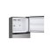 LG GN-B212PFNF ตู้เย็น 2 ประตู 7.7 คิว 217 ลิตร Smart Inverter