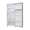 LG GN-B452PFFQ ตู้เย็น 2 ประตู 16.3 คิว Smart Inverter | Door Cooling+