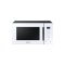 Samsung MS23T5018AW/ST ไมโครเวฟ 23 ลิตร 800W สีขาว | Solo Glass Touch