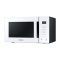 Samsung MS23T5018AW/ST ไมโครเวฟ 23 ลิตร 800W สีขาว | Solo Glass Touch