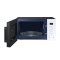 Samsung MS23T5018AW/ST ไมโครเวฟ 23 ลิตร 800W สีขาว | Solo Glass Touch