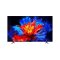 TCL 98 นิ้ว รุ่น 98P8K 4K QLED HDR Smart TV, 4K Ultra HD, Google TV with 144Hz Motion Clarity Pro and Onkyo 2.1 sound 98P8K