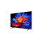 TCL 98 นิ้ว รุ่น 98P8K 4K QLED HDR Smart TV, 4K Ultra HD, Google TV with 144Hz Motion Clarity Pro and Onkyo 2.1 sound 98P8K