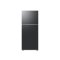SAMSUNG ตู้เย็น 2 ประตู SAMSUNG รุ่น RT38CG6684B1ST 13.6 คิว สีดำ อินเวอร์เตอร์