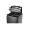 LG T2310NBTB เครื่องซักผ้าฝาบน 10 กก. TurboDrum | Smart Motion