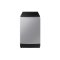 Samsung WA70F13E4LST เครื่องซักผ้าฝาบน 13 กก. Ecobubble | SmartThings