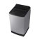 Samsung WA70F13E4LST เครื่องซักผ้าฝาบน 13 กก. Ecobubble | SmartThings