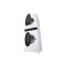 LG WT1410NHWW WashTower ซัก 14 กก. อบ 10 กก. | AI DD™ TurboWash 360™ ThinQ™