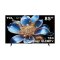 TCL 85T6D 85 นิ้ว 4K QLED Google TV รุ่น 75T6D ปี 2026