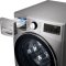 LG เครื่องซักผ้าฝาหน้า รุ่น F2515STGV ระบบ AI DD™ ความจุซัก 15 กก.