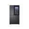 LG 23.1Q รุ่น GC-Q257CQFS ตู้เย็น Instaview Door-in-Door