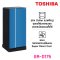 TOSHIBA 6.2Q รุ่น GR-D175 ตู้เย็น 1 ประตู   